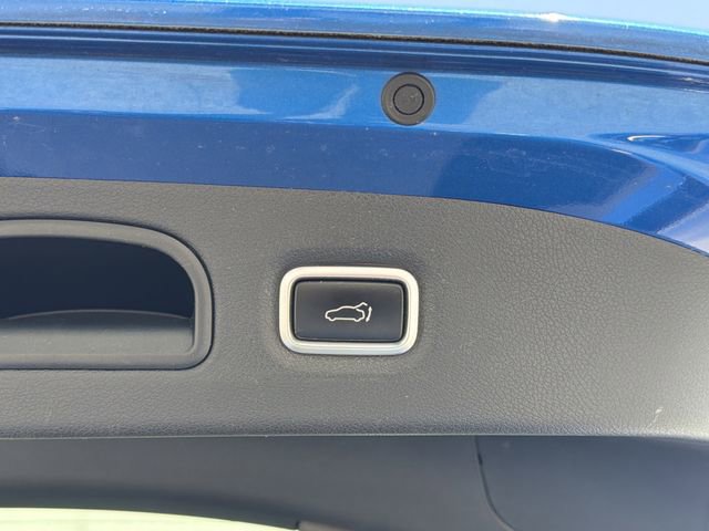 2019 Kia Stinger GT2