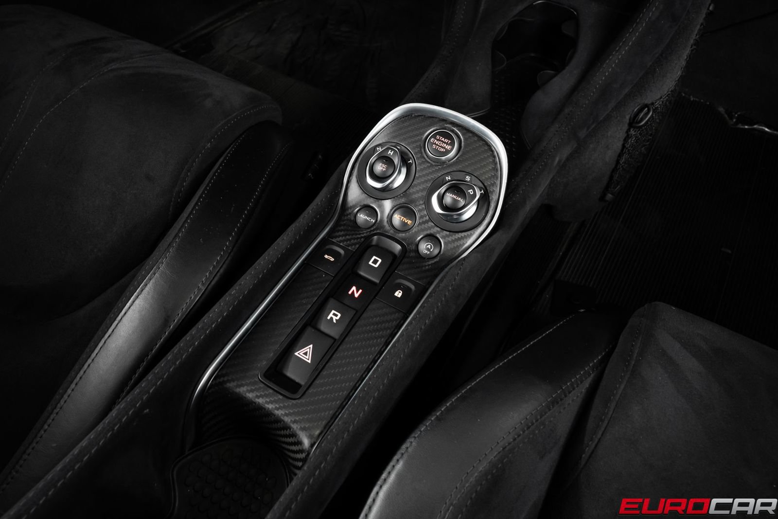 Used 2019 McLaren 600LT photo 38