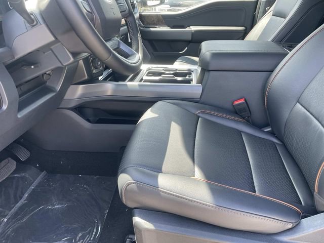 2025 Ford F350 Lariat