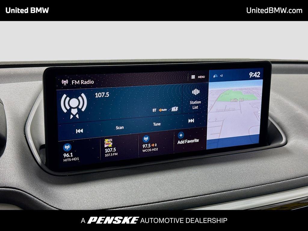 2023 Acura MDX SH-AWD w/ Technology Package