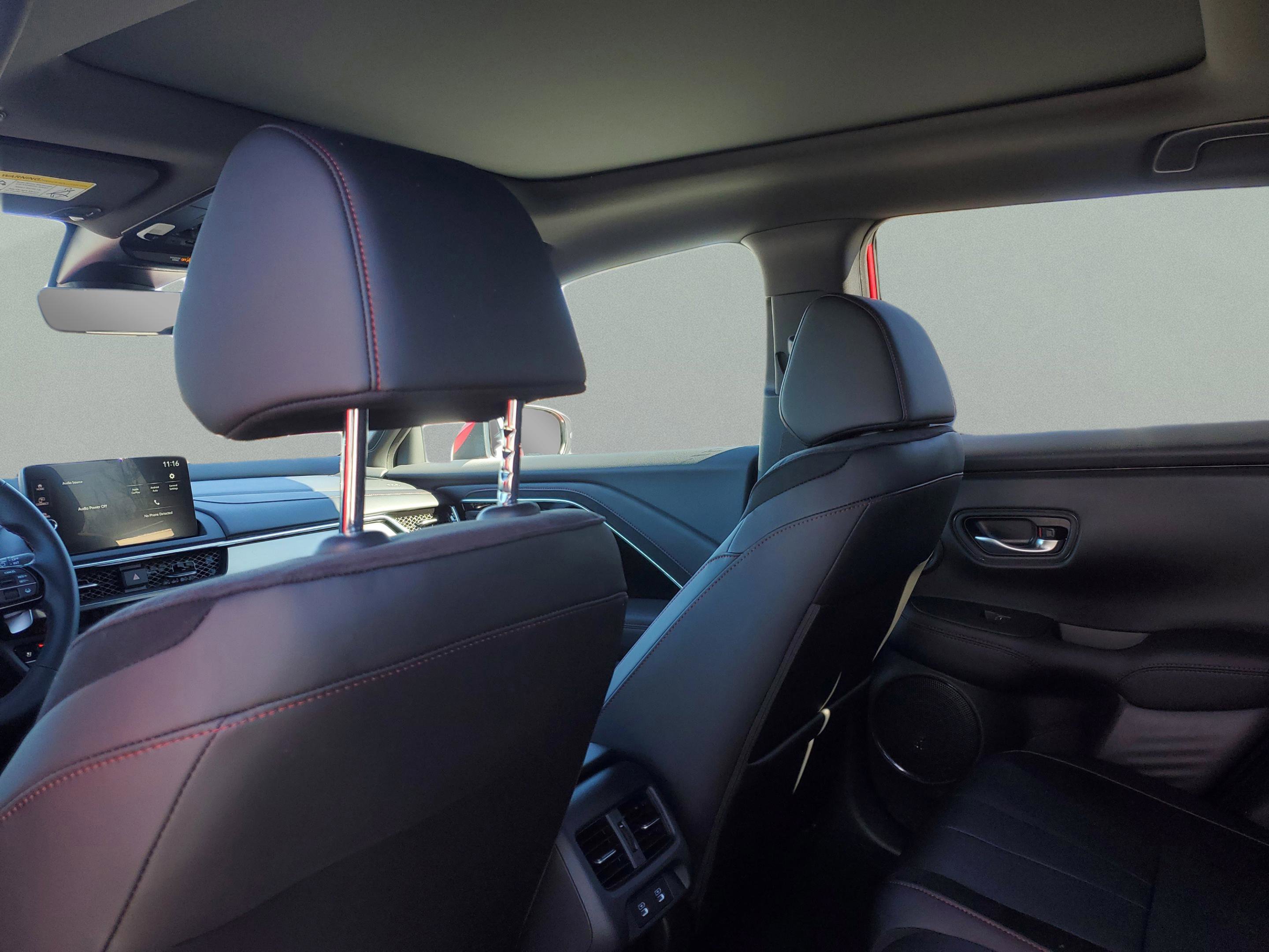 2026 Acura ADX A-Spec