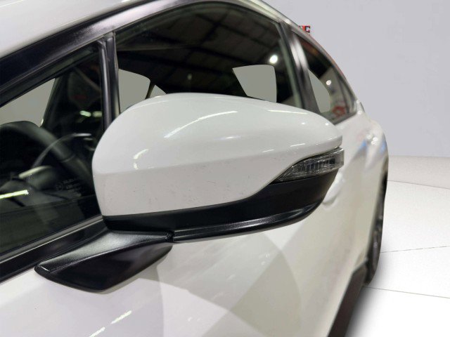 2023 Subaru WRX Limited