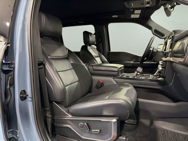 2023 Ford F150 Raptor