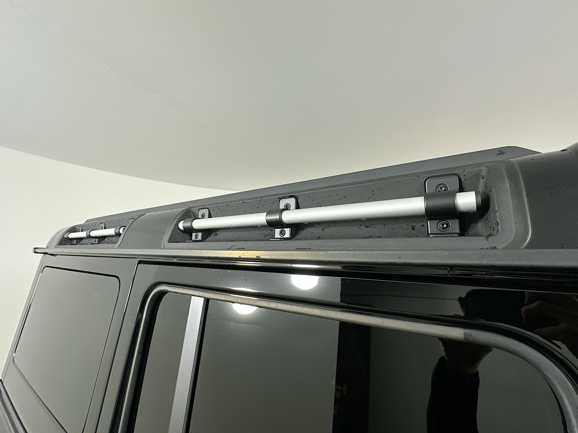 2024 INEOS Grenadier Fieldmaster Edition