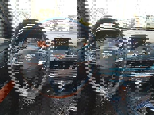 2020 Cadillac CT4 Premium Luxury