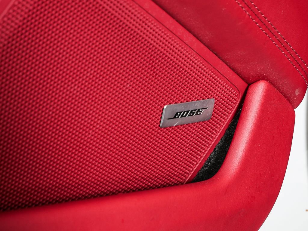 2020 Porsche 911 Carrera