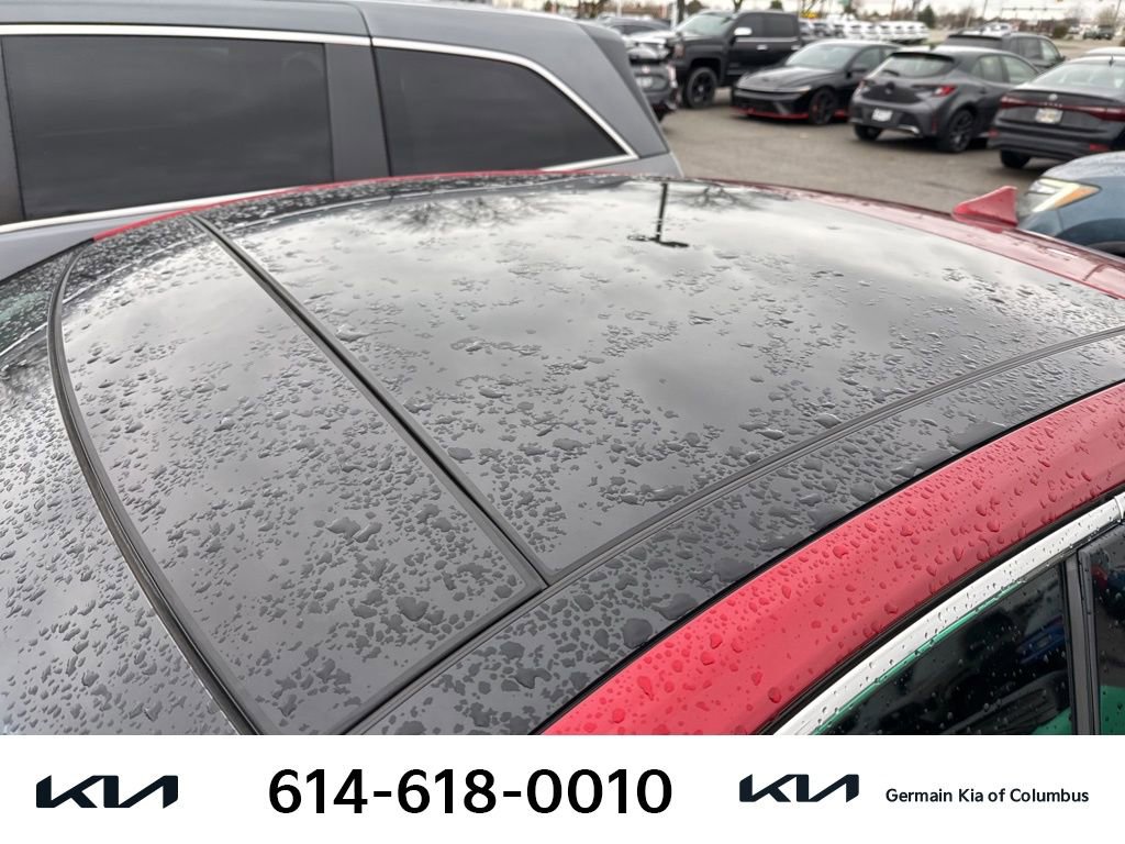 2019 Genesis G70 2.0T Advanced