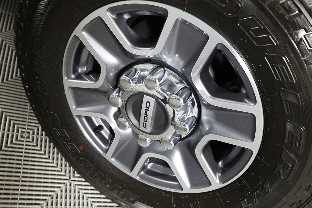 2026 Ford F250 Lariat