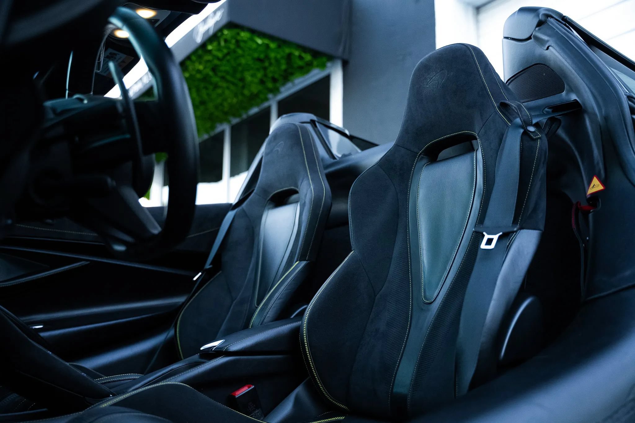 Used 2020 McLaren 720S Spider photo 27
