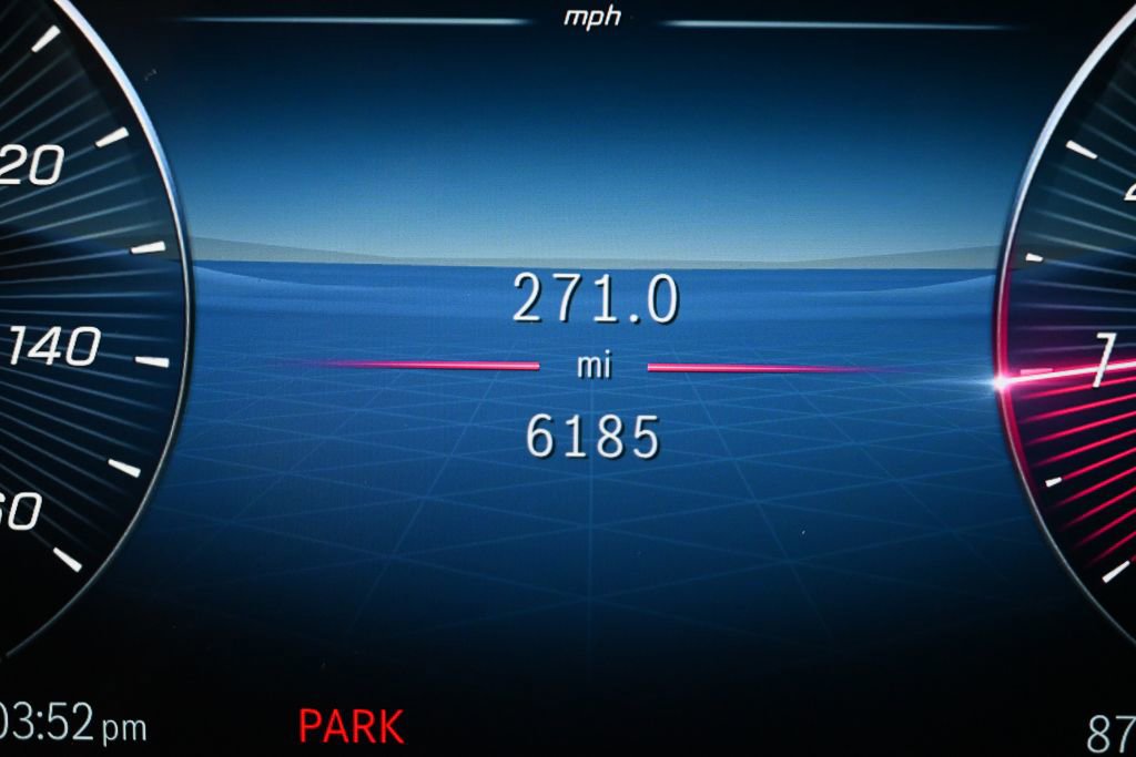 2026 Mercedes-Benz GLA 250