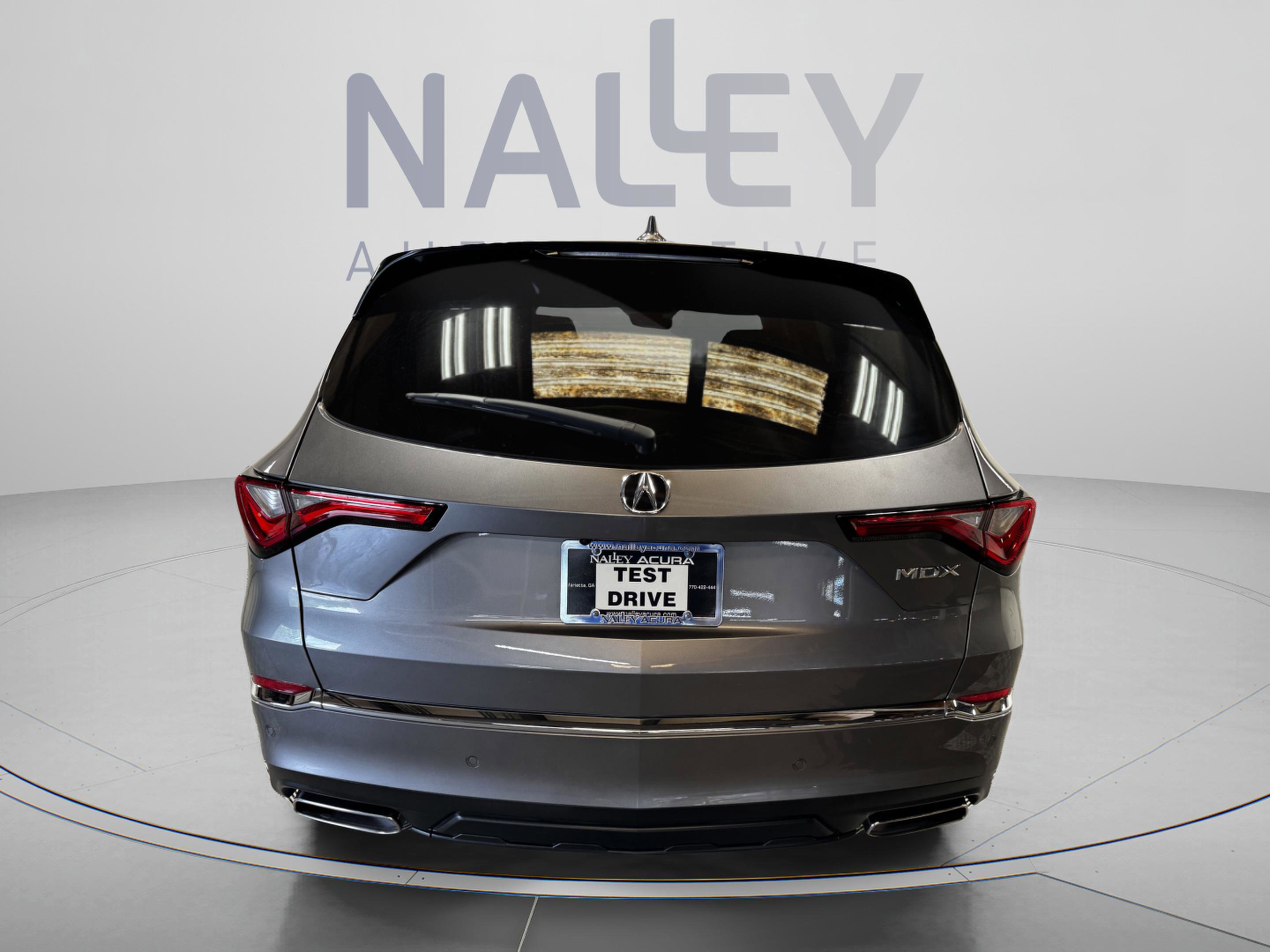 2023 Acura MDX FWD w/ Technology Package