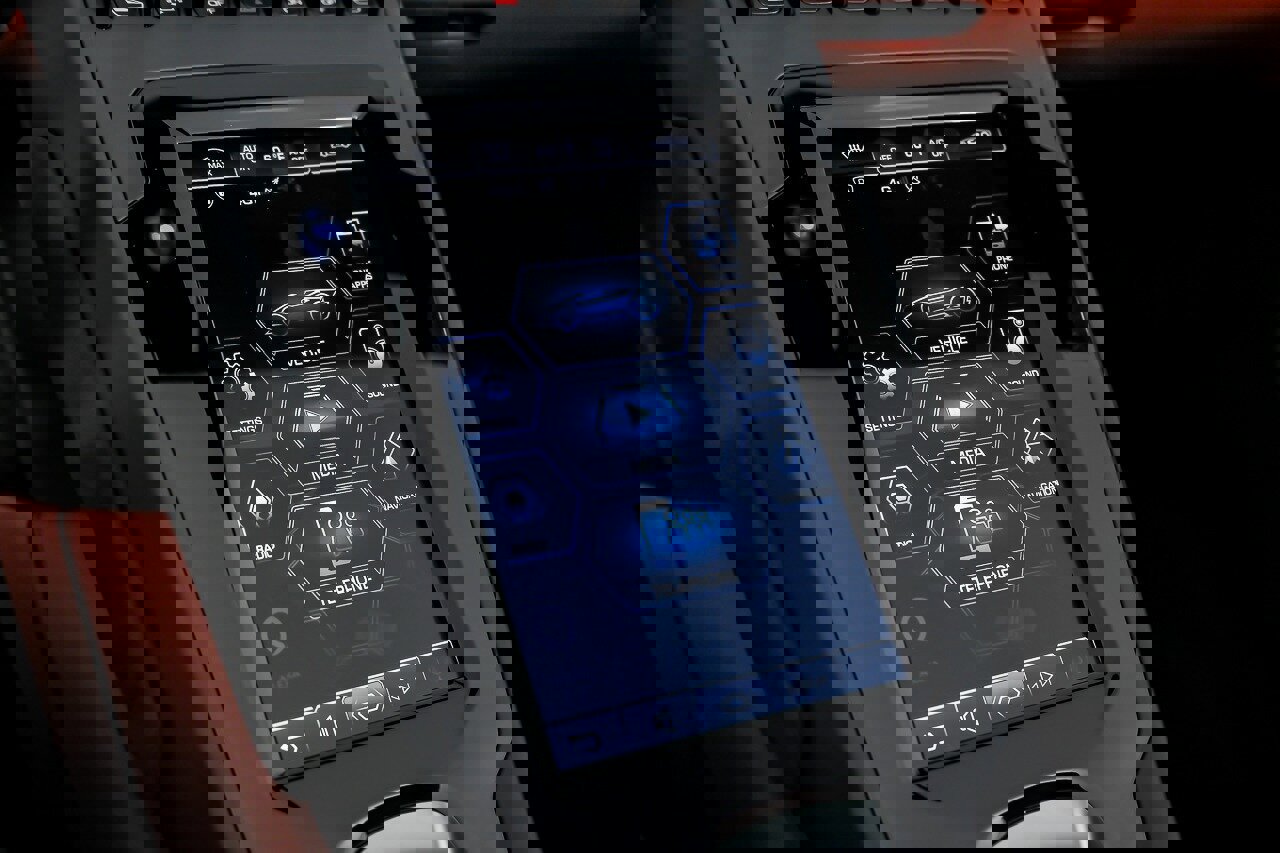 2023 Lamborghini Huracan EVO