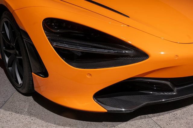 Used 2019 McLaren 720S Performance photo 30