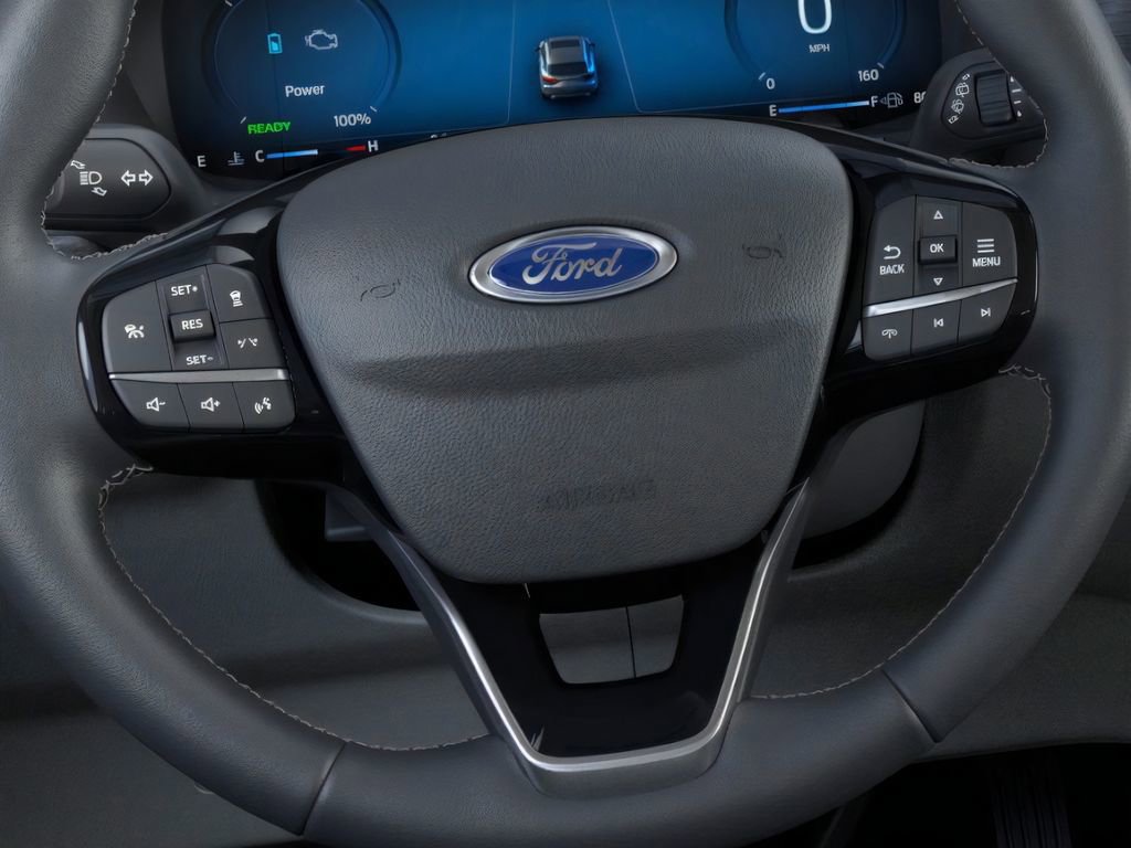 2026 Ford Escape SE