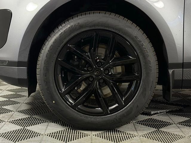 2026 Land Rover Range Rover Evoque S