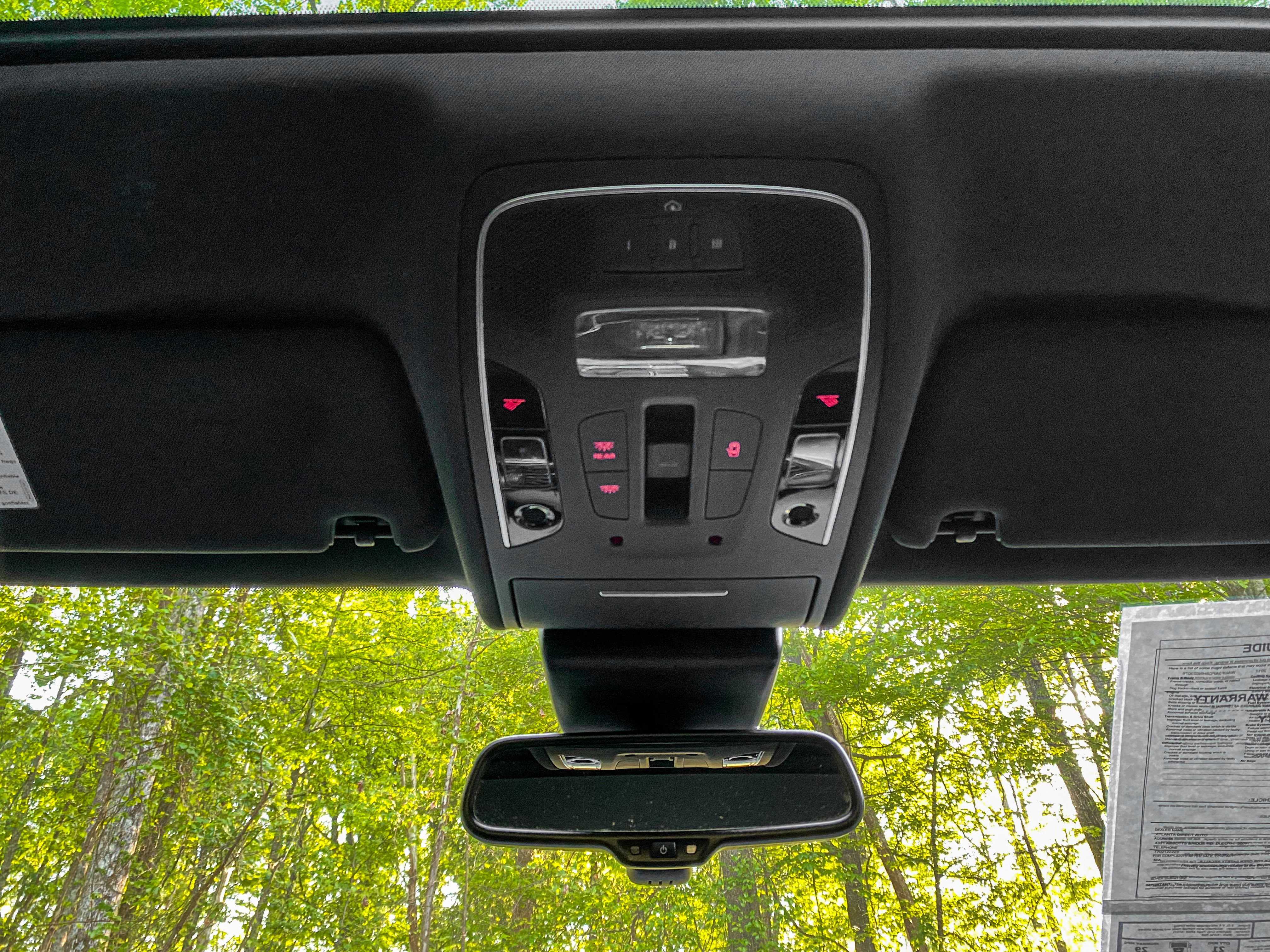 2017 Audi A6 3.0T Competition Prestige