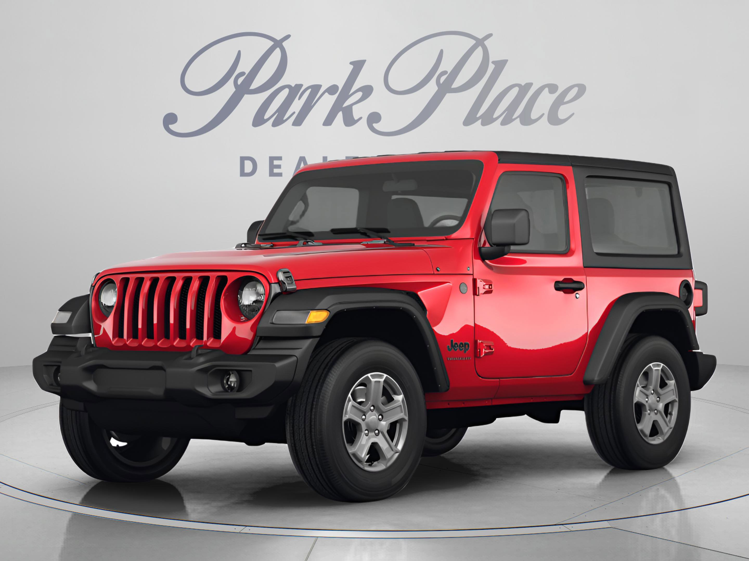 Used 2023 Jeep Wrangler Unlimited Rubicon 392 w/ Trailer Tow Package