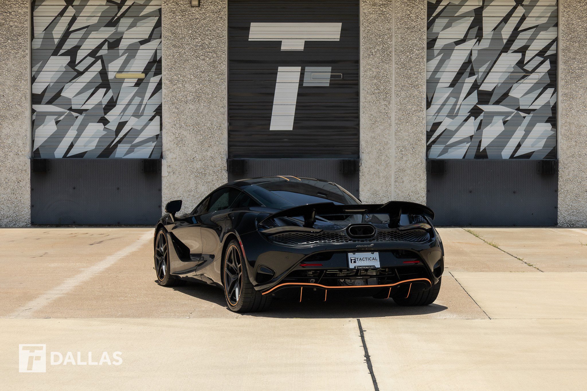 Used 2026 McLaren 750S photo 11