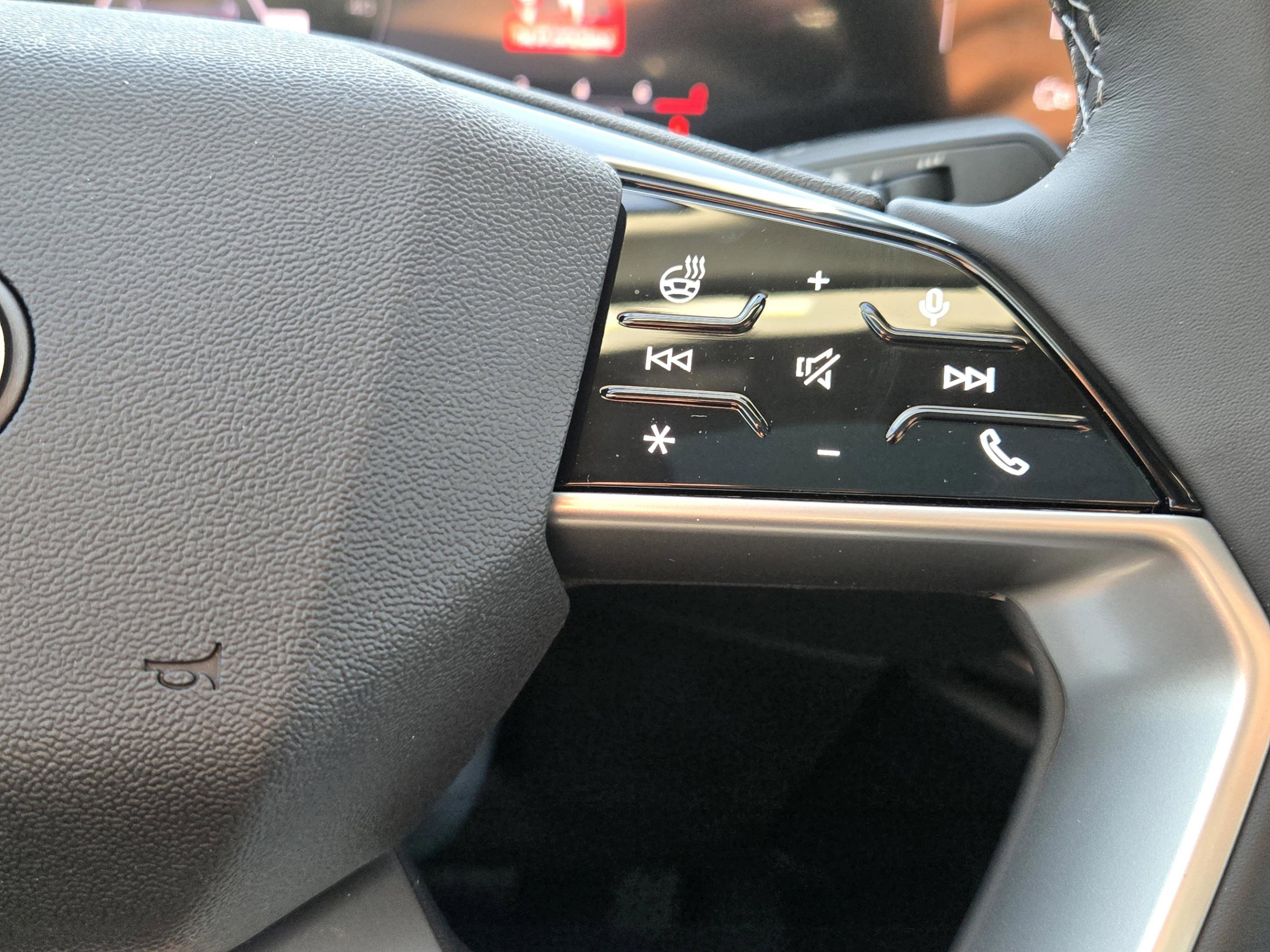 2026 Audi A6 Prestige