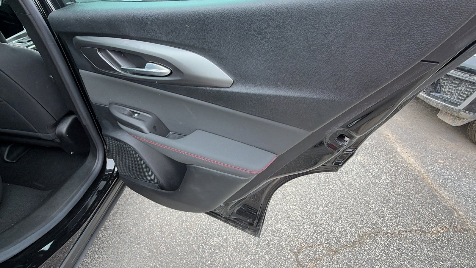 2024 Alfa Romeo Tonale Veloce