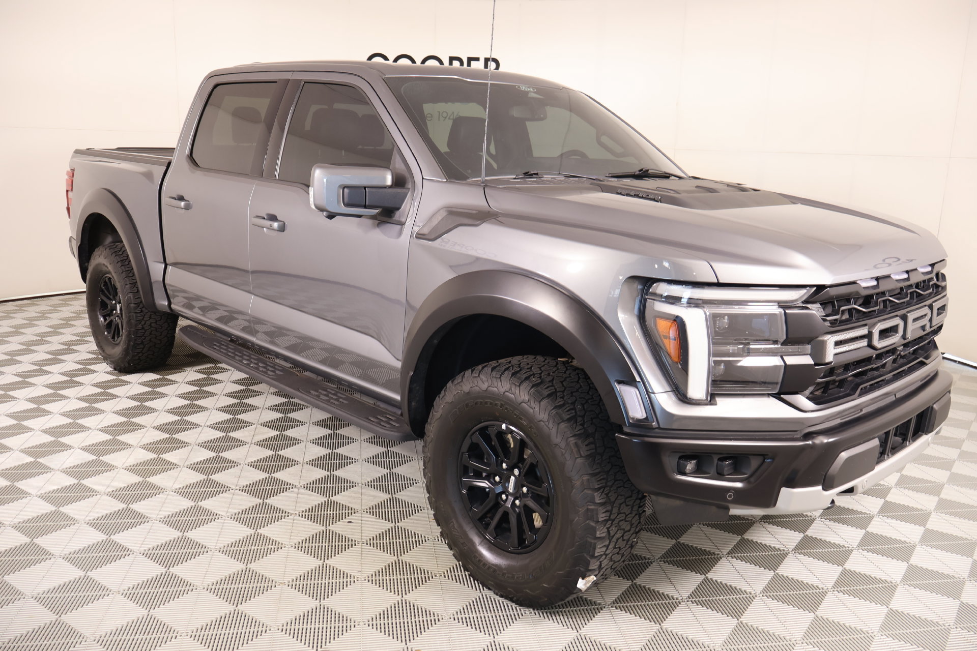 Used 2024 Ford F150 Raptor