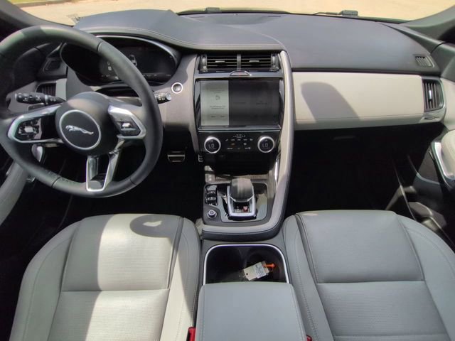 2024 Jaguar E-Pace R-Dynamic SE