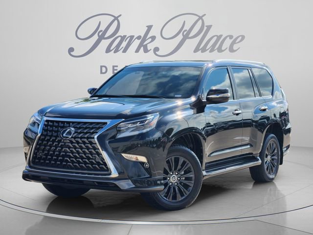 Used 2023 Lexus GX 460 Premium