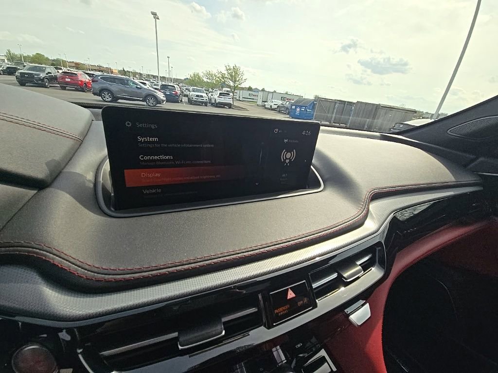 2023 Acura MDX A-Spec