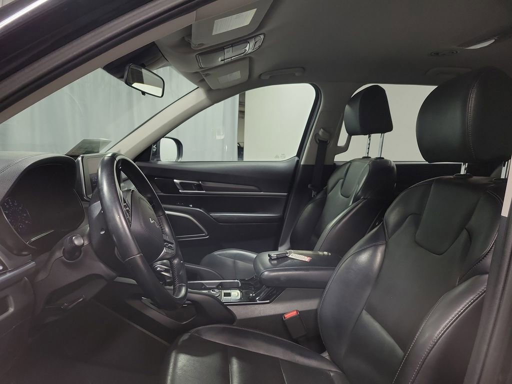 2022 Kia Telluride LX