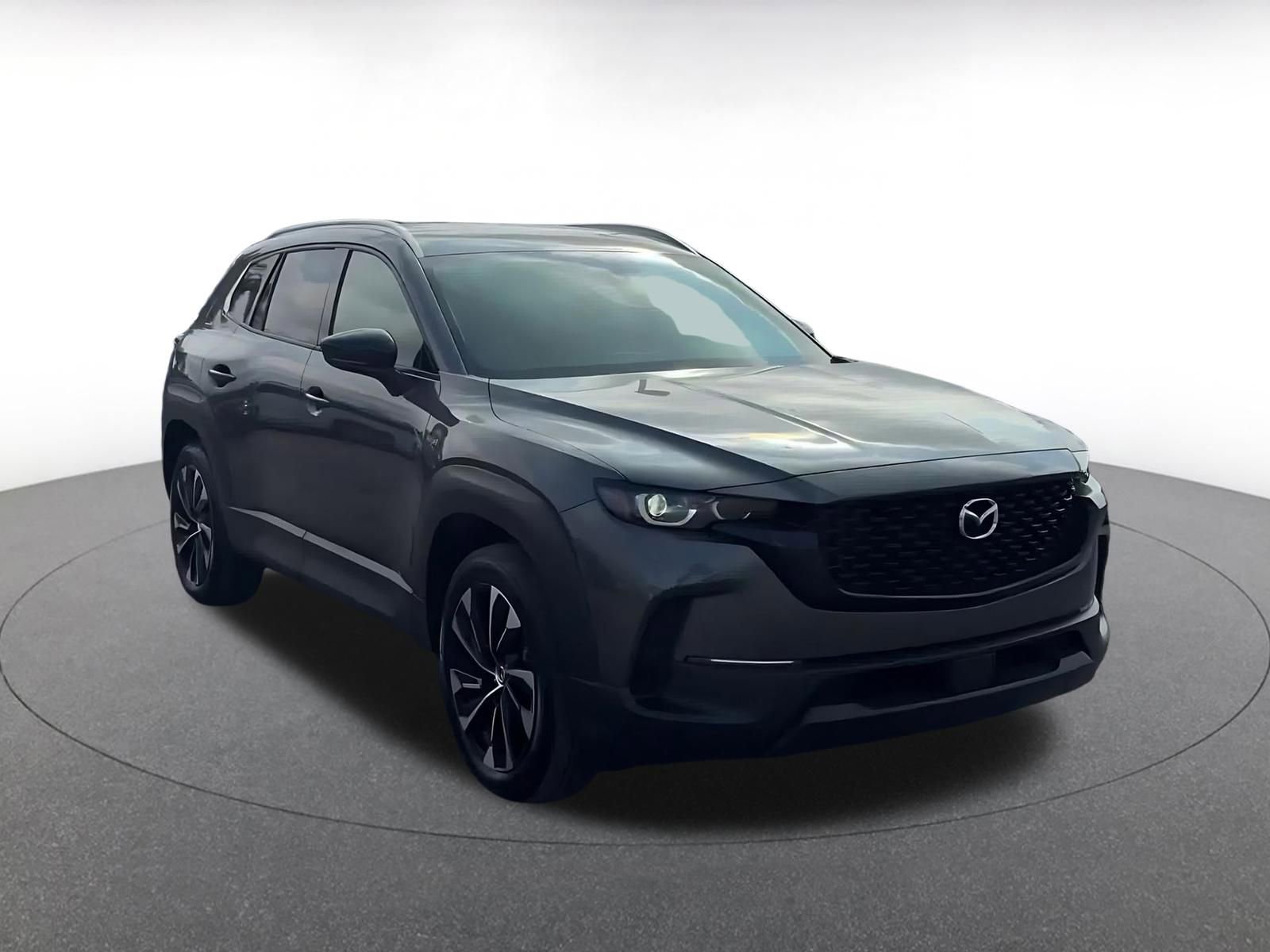 Used MAZDA CX-50 for Sale in New Orleans, LA - Autotrader