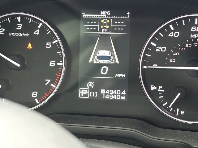 2024 Subaru Crosstrek 2.0i Premium