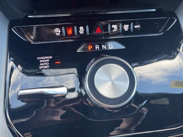 2026 Jeep Grand Wagoneer Limited