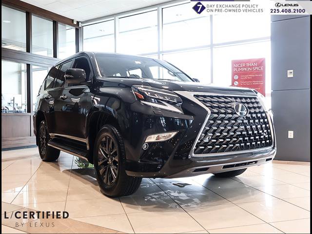 2023 Lexus GX 460