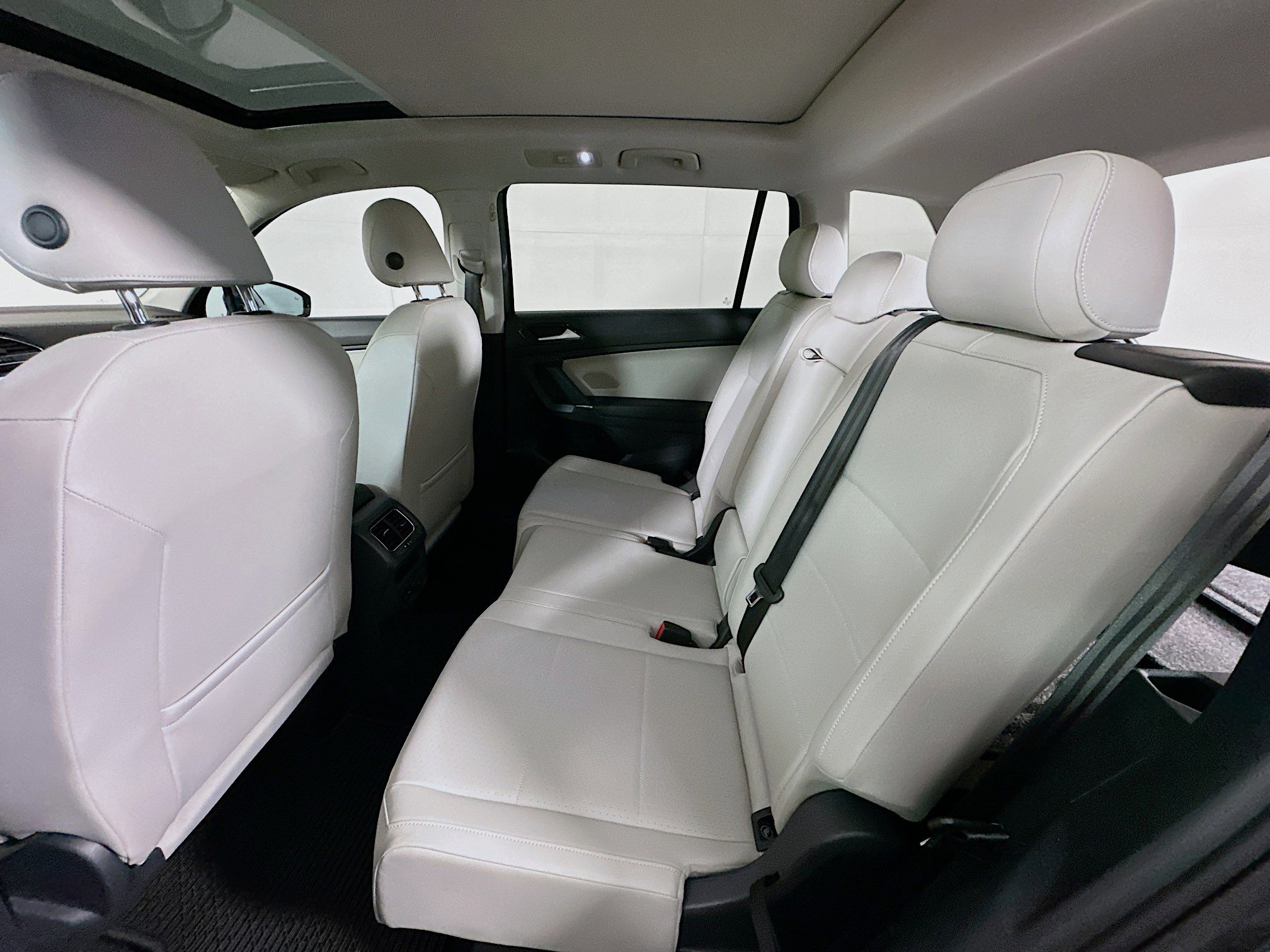 2018 Volkswagen Tiguan SEL