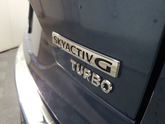 2024 MAZDA Cx-5 2.5 Turbo w/ Premium Package