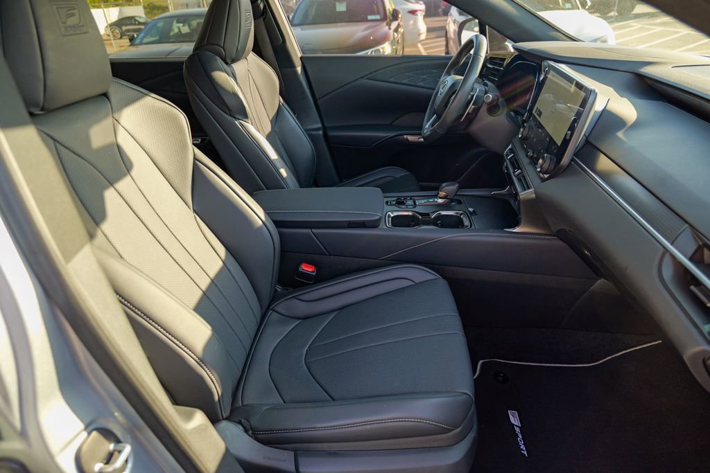 2024 Lexus RX 350 F Sport