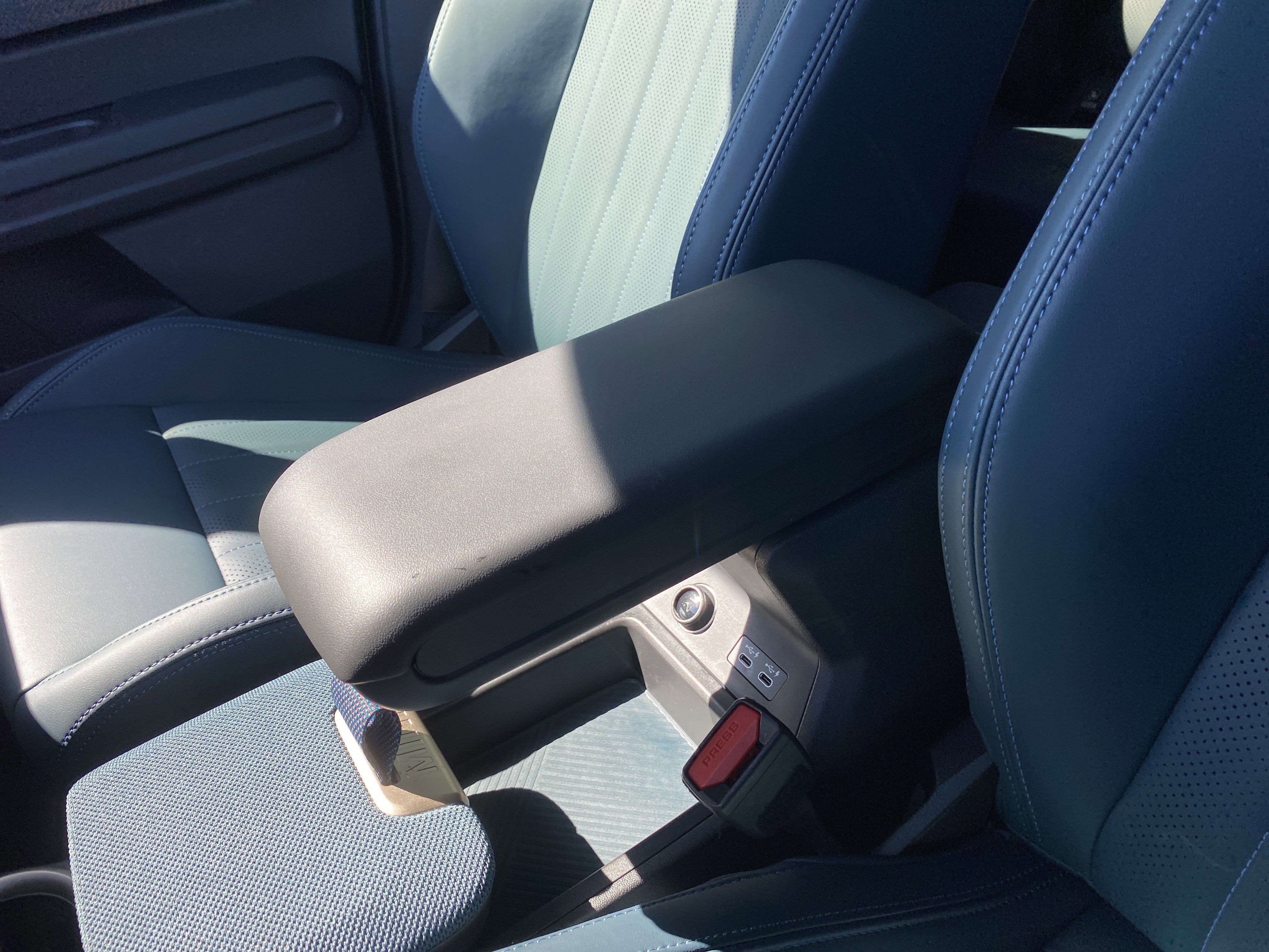 2025 MINI Cooper Countryman S