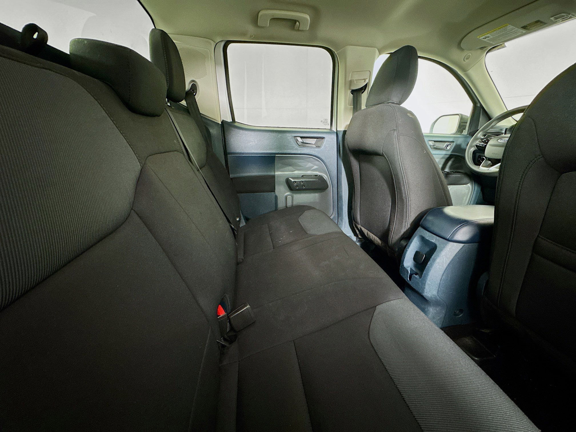 2023 Ford Maverick XL