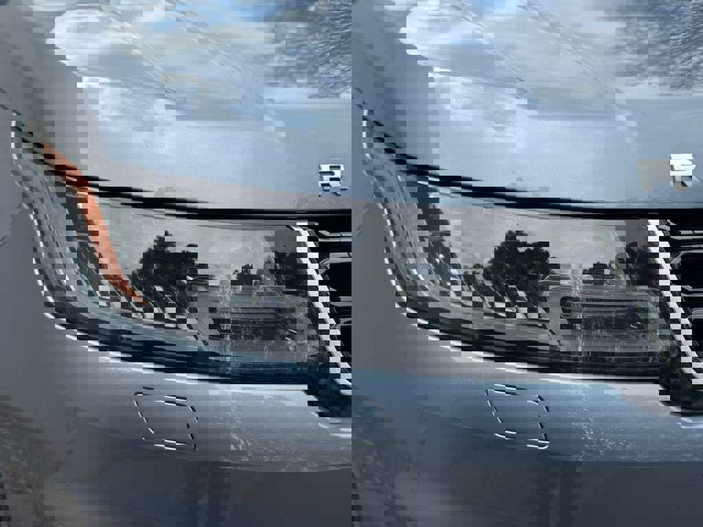 2019 Land Rover Range Rover Sport HSE