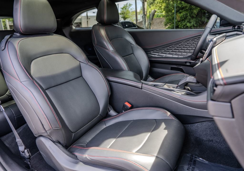 2024 Dodge Charger R/T