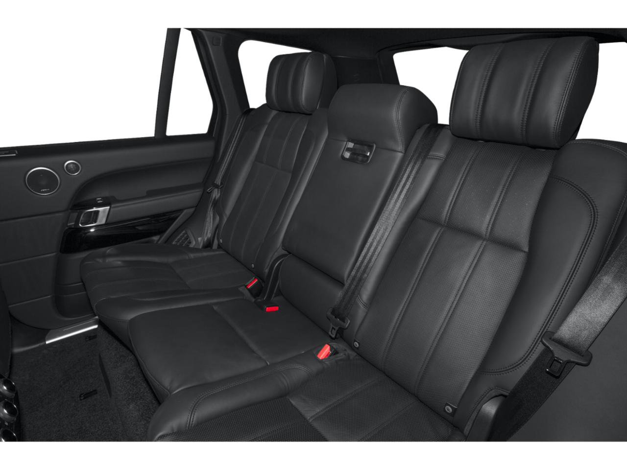 2015 Land Rover Range Rover Autobiography