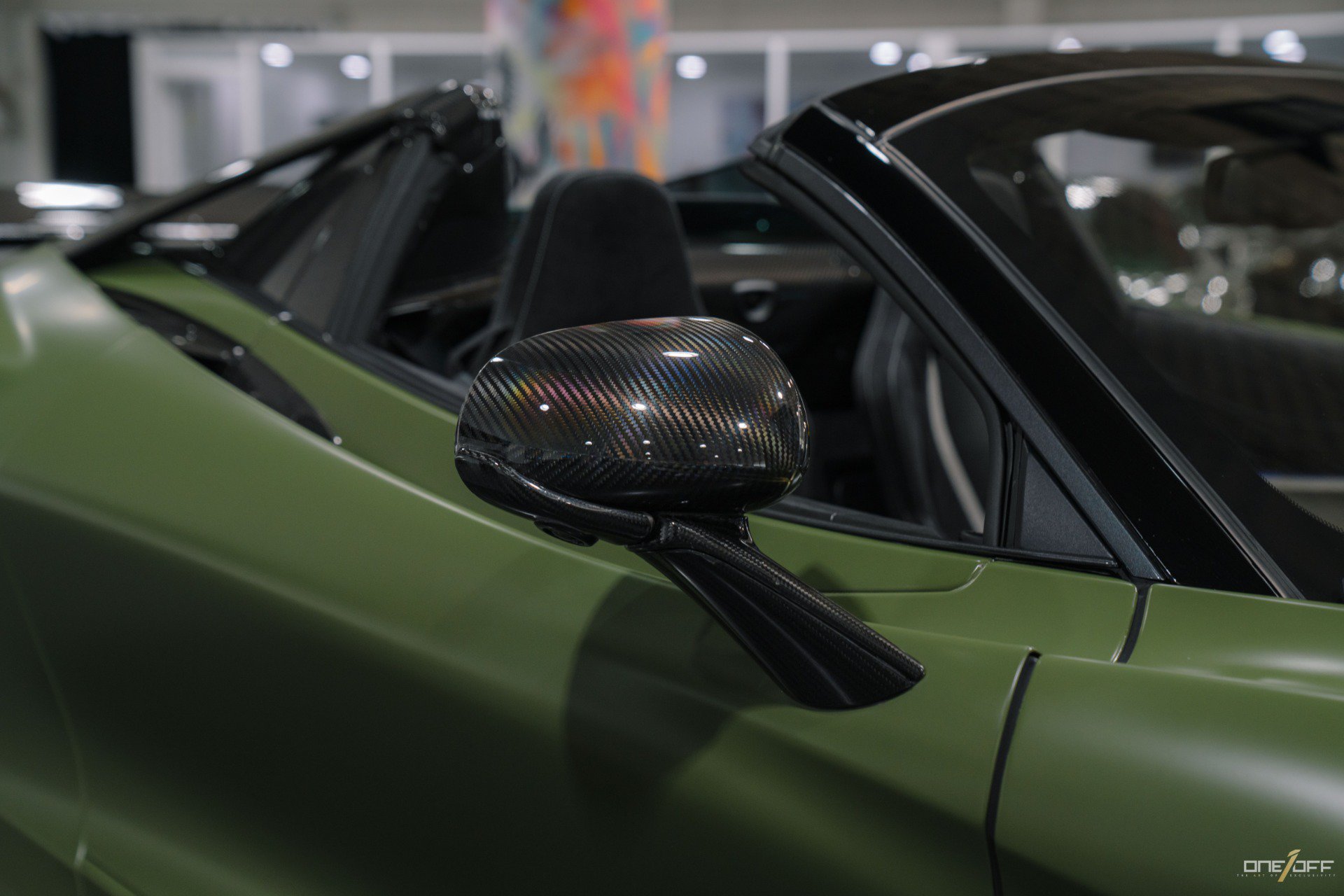 Used 2022 McLaren 765LT photo 35