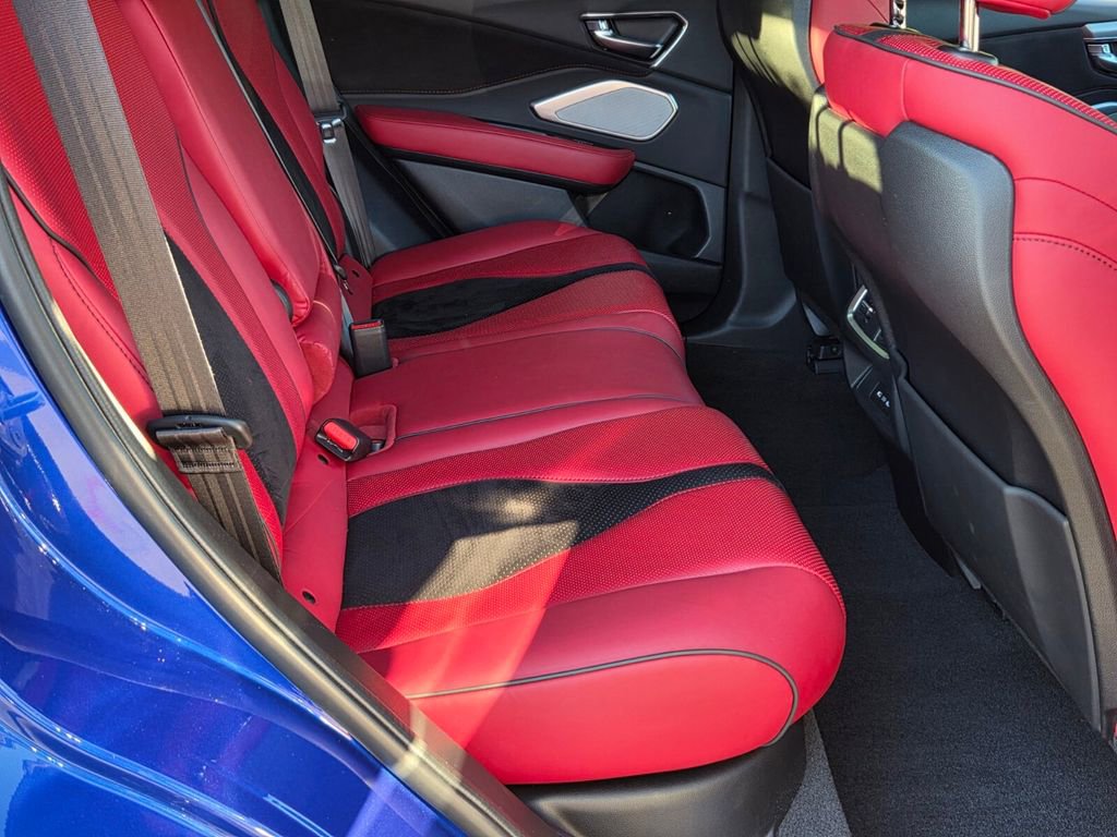 2023 Acura RDX A-Spec