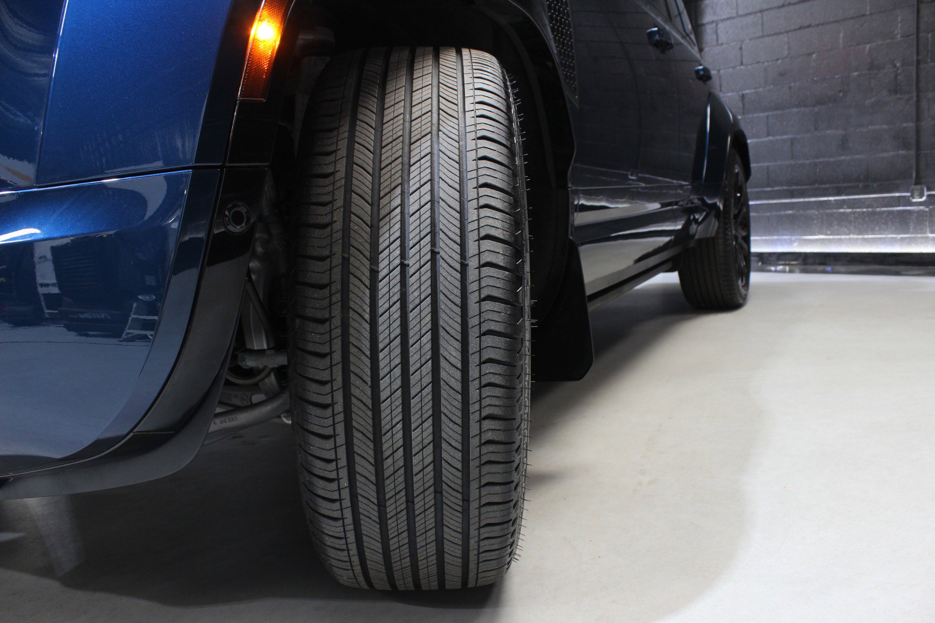 2026 Land Rover Defender 110