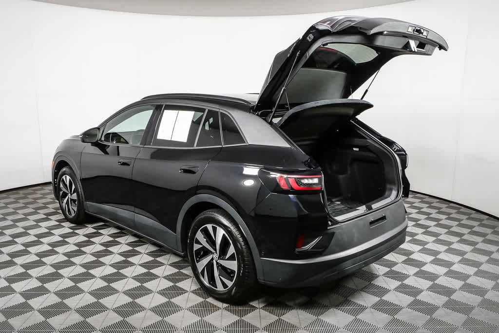 2024 Volkswagen ID.4 2WD
