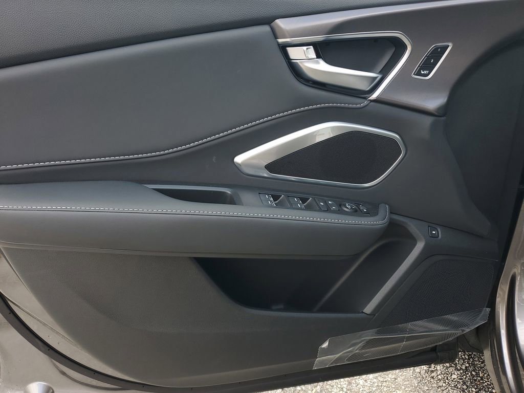 2026 Acura RDX SH-AWD