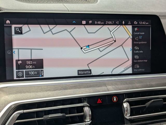 2022 BMW X5 xDrive45e