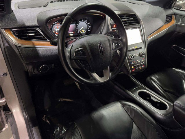 2019 Lincoln MKC Select