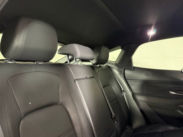 2021 Jaguar E-Pace SE