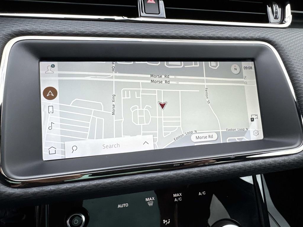 2023 Land Rover Range Rover Evoque R-Dynamic S